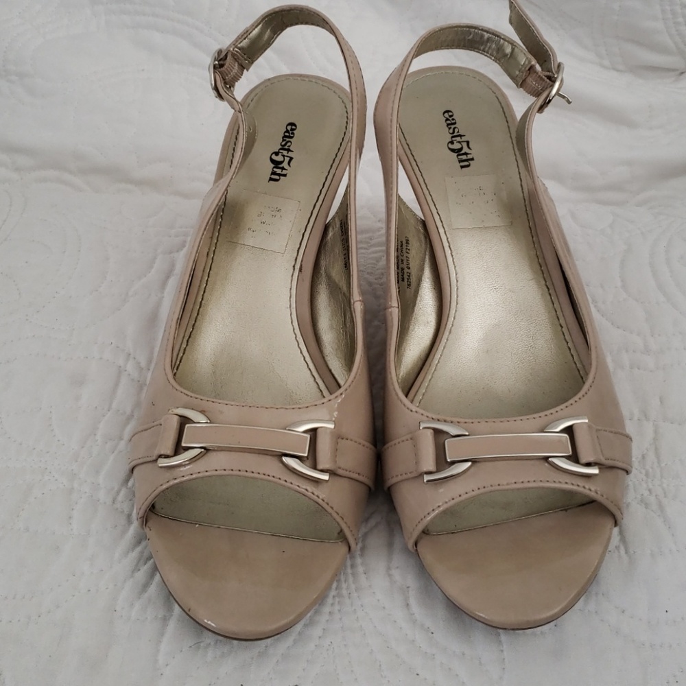 EAST 5TH Shoes